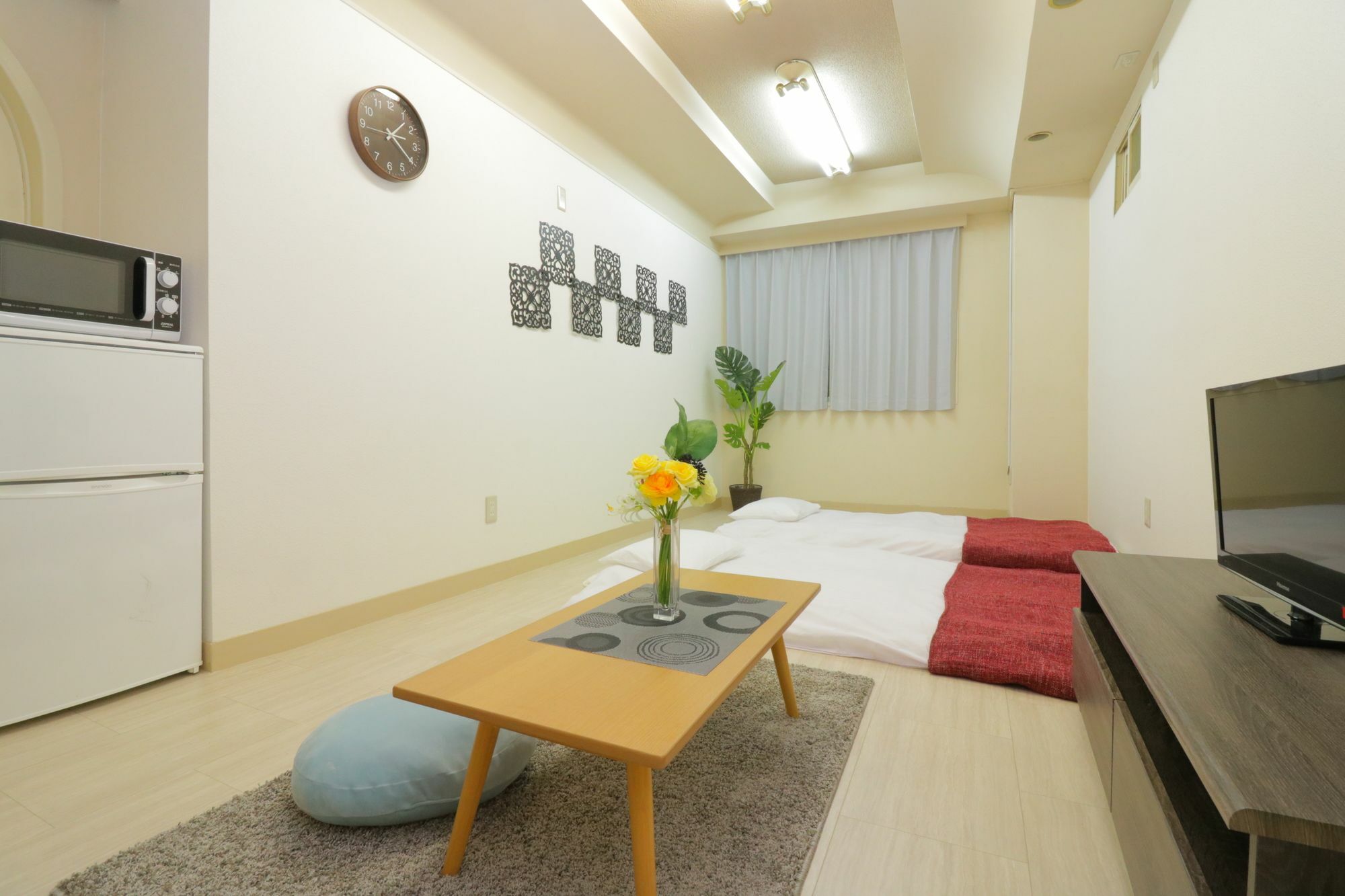 Hg Cozy Hotel No.14 Osaka Exterior photo